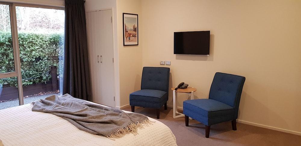 Maple Lodge Luxury Bed & Breakfast Albert Town Eksteriør bilde
