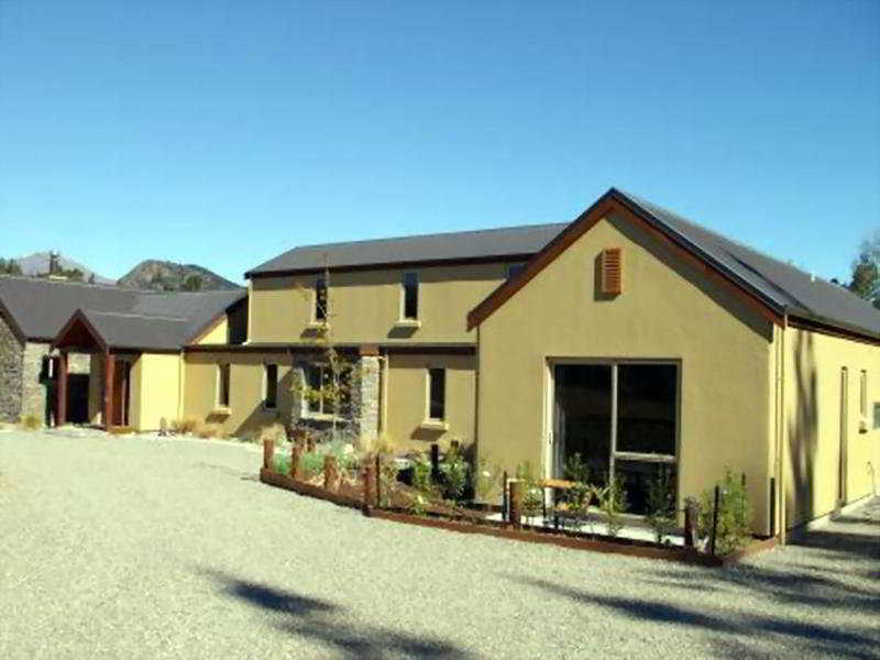 Maple Lodge Luxury Bed & Breakfast Albert Town Eksteriør bilde